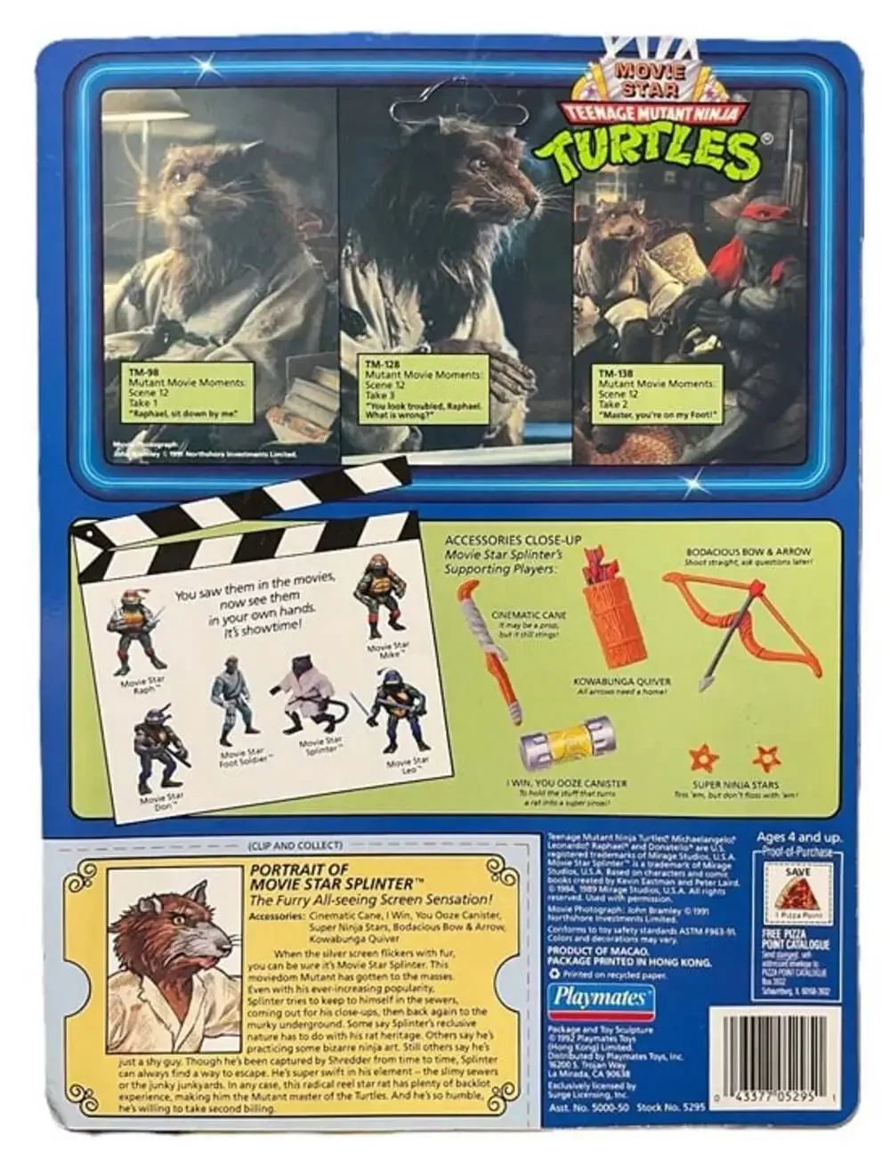 Playmates up sale